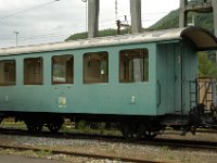 B 51 (Ex RhB B 2012)